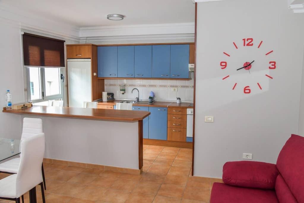Apartament Sardina Near The Beach With Pool And Wifi I Gáldar Esterno foto