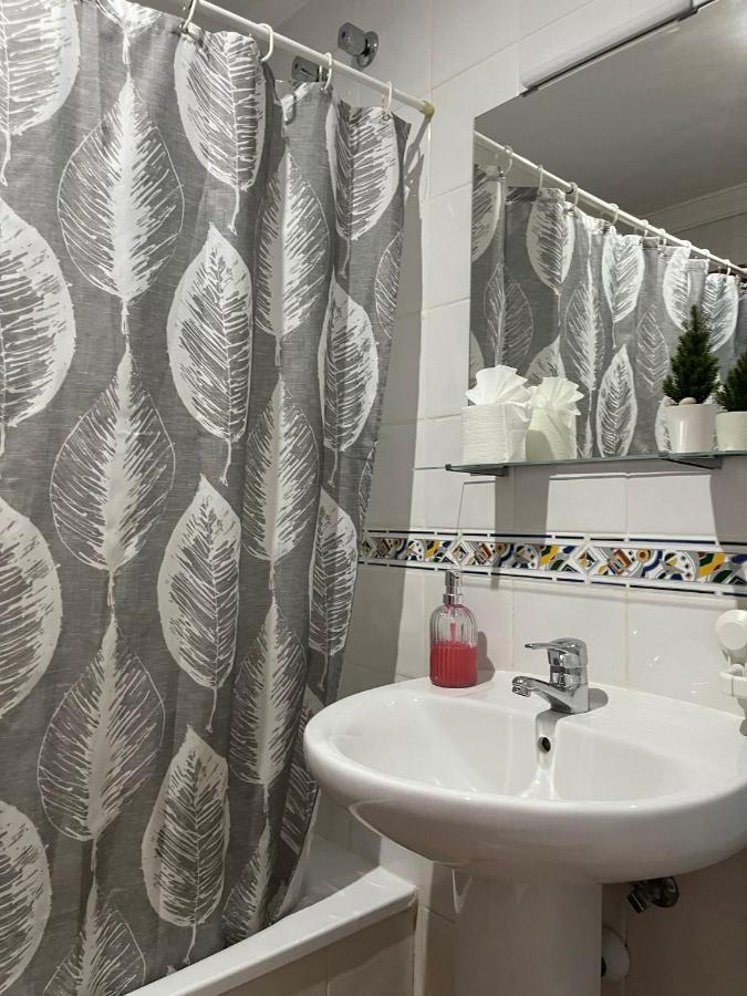 Apartament Sardina Near The Beach With Pool And Wifi I Gáldar Esterno foto