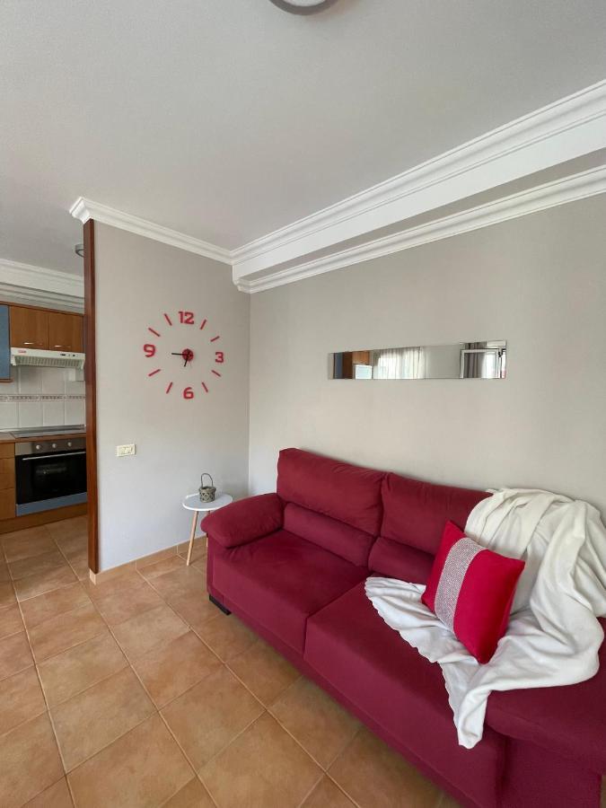 Apartament Sardina Near The Beach With Pool And Wifi I Gáldar Esterno foto