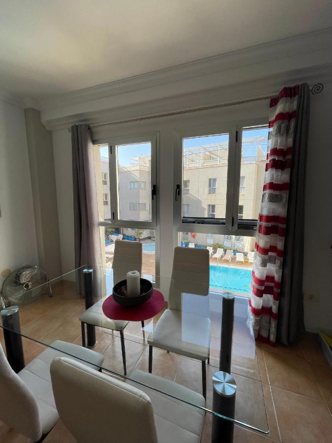 Apartament Sardina Near The Beach With Pool And Wifi I Gáldar Esterno foto